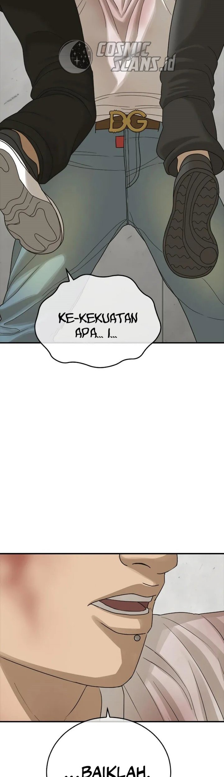 Ulzzang Generation Chapter 08 Gambar 73