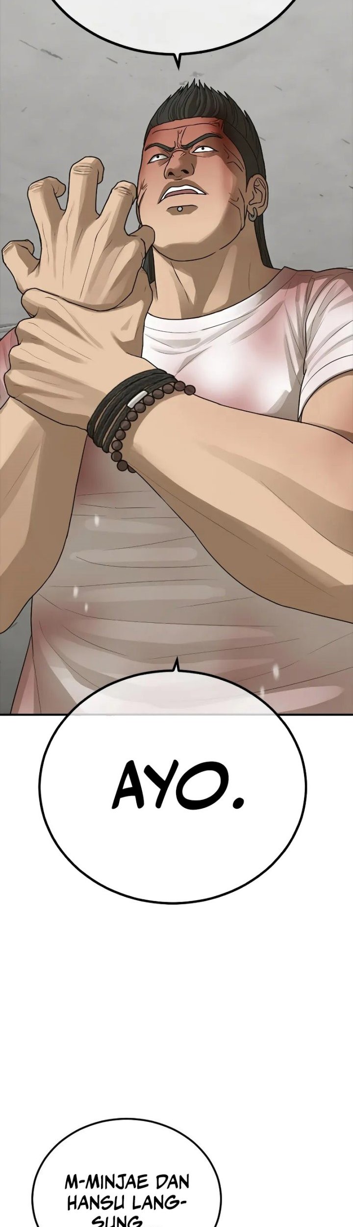 Ulzzang Generation Chapter 08 Gambar 77