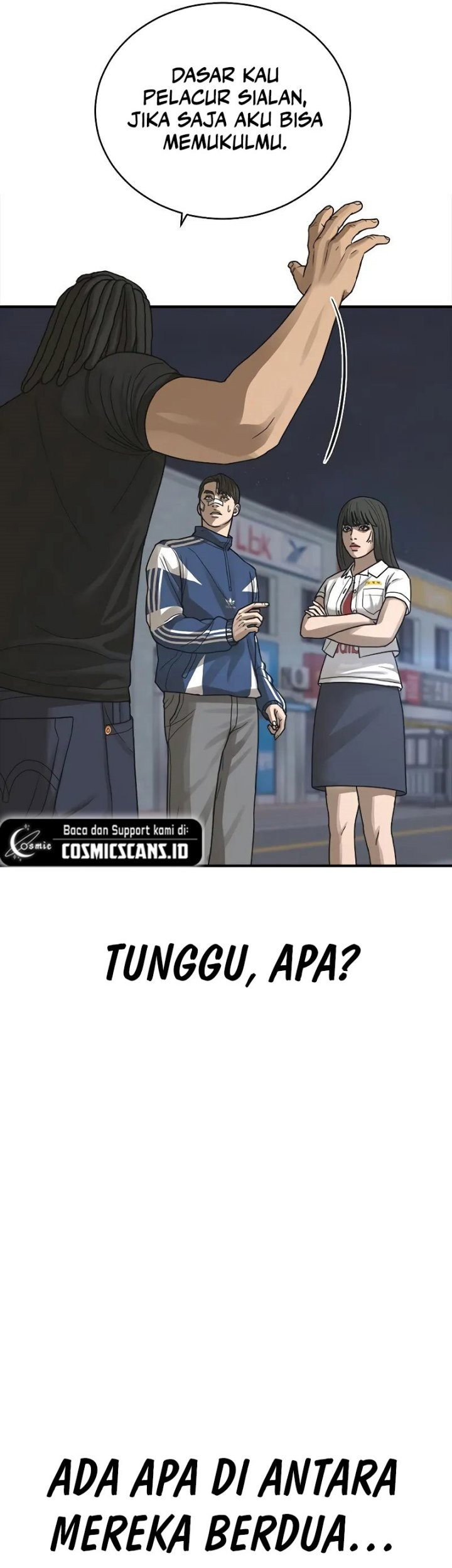 Ulzzang Generation Chapter 08 Gambar 4