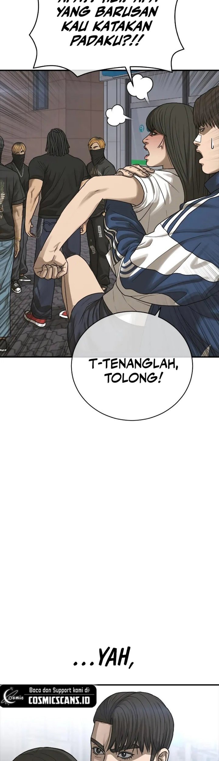 Ulzzang Generation Chapter 08 Gambar 6