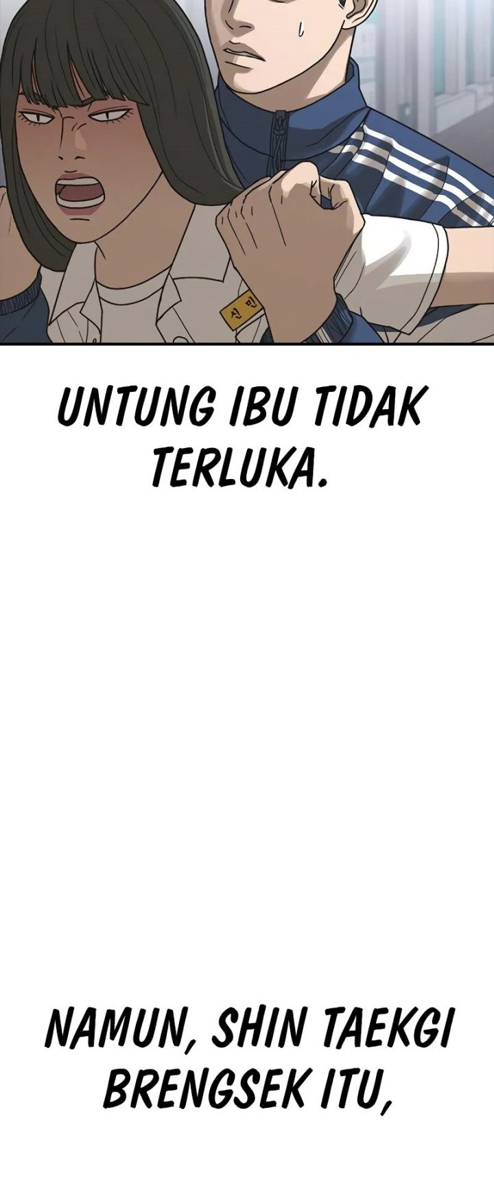 Ulzzang Generation Chapter 08 Gambar 7