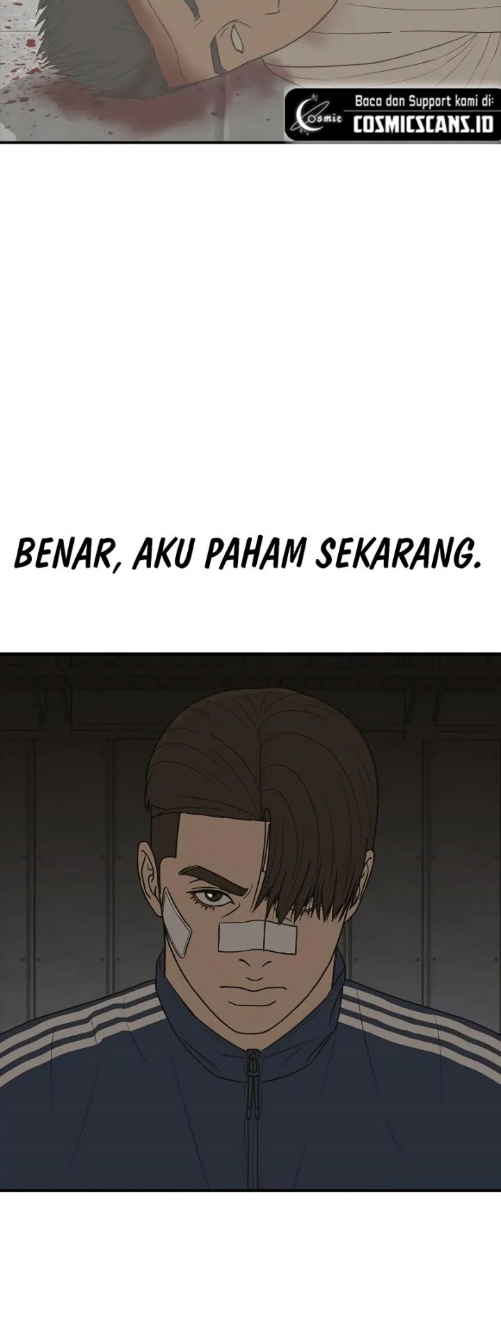 Ulzzang Generation Chapter 07 Gambar 42