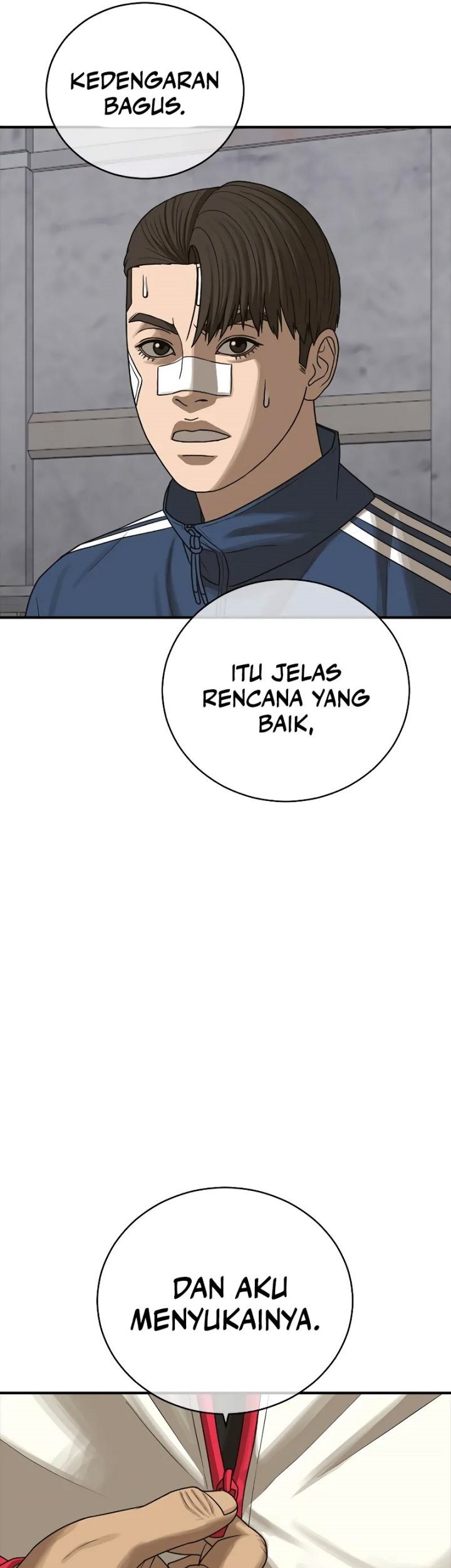 Ulzzang Generation Chapter 07 Gambar 59