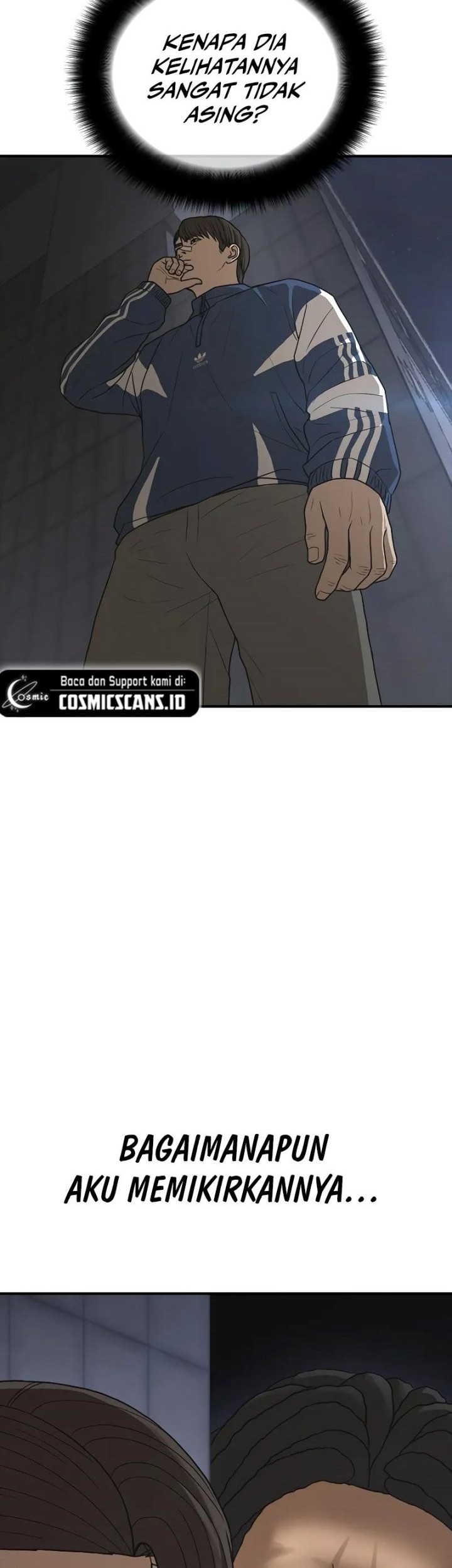 Baca Ulzzang Generation Chapter 07 Gambar 2