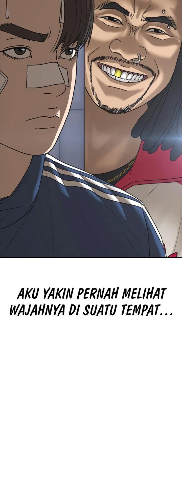 Ulzzang Generation Chapter 07 Gambar 3