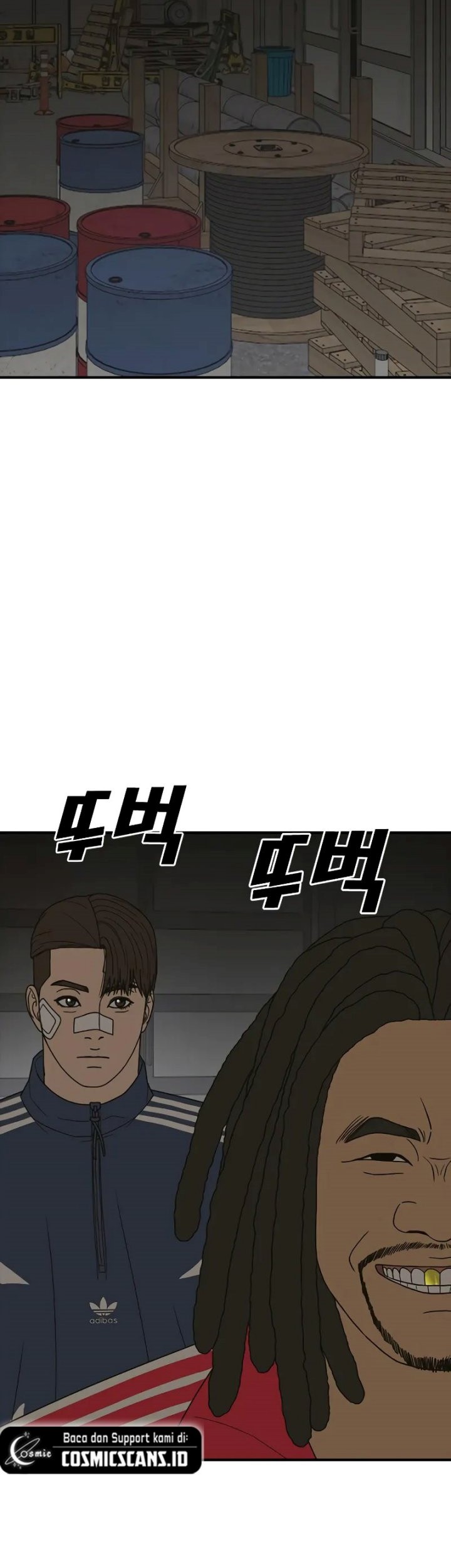 Ulzzang Generation Chapter 07 Gambar 17