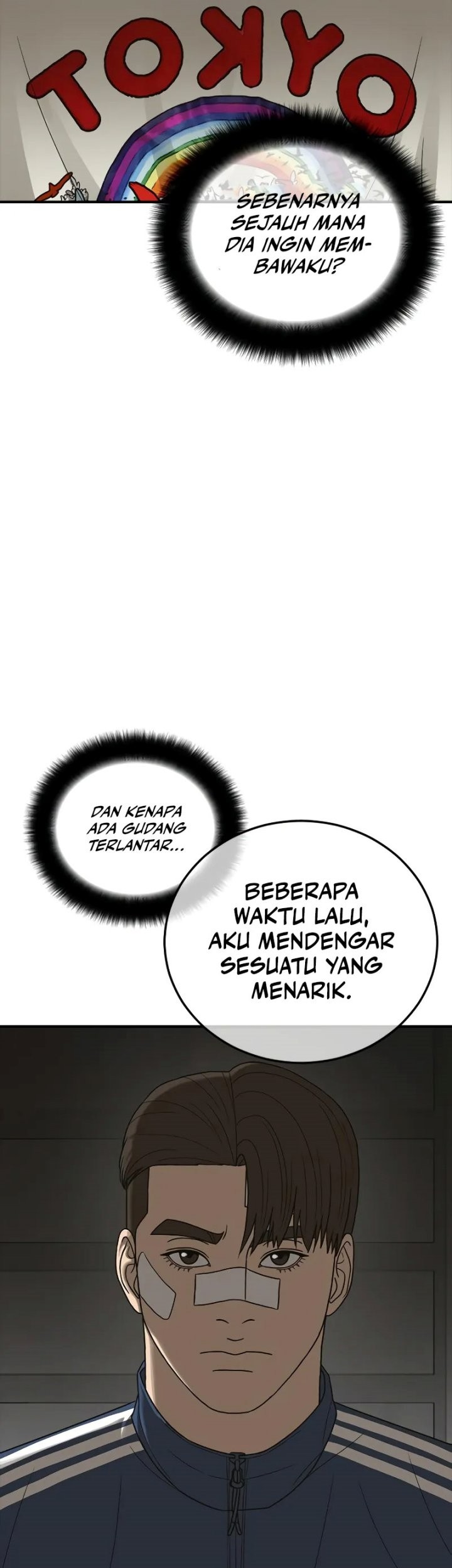 Ulzzang Generation Chapter 07 Gambar 19