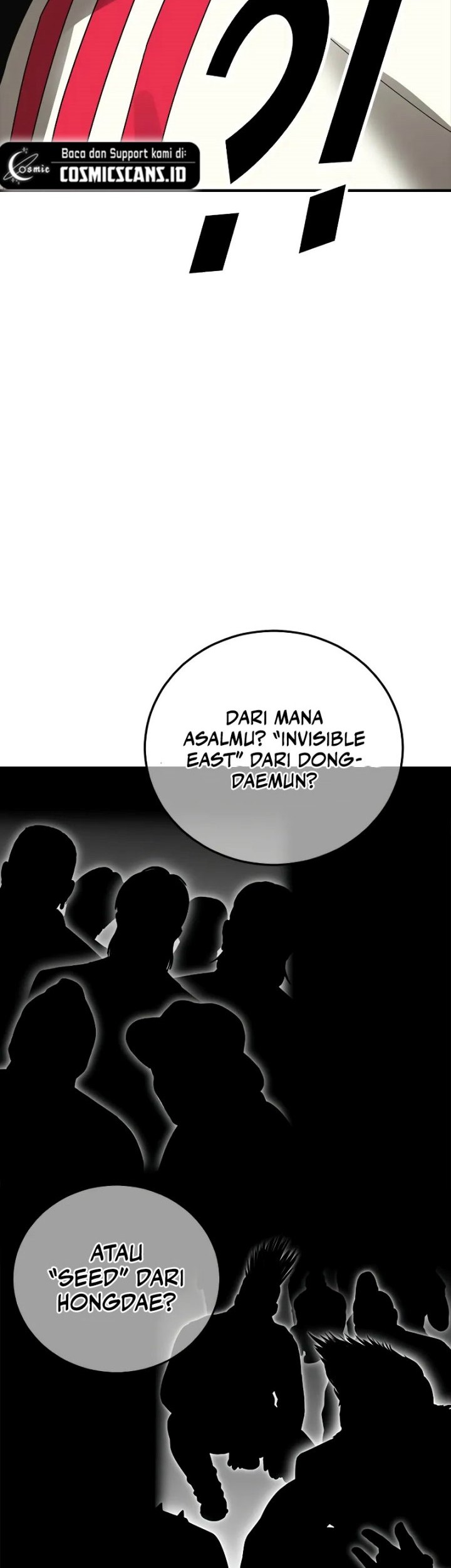 Ulzzang Generation Chapter 07 Gambar 23