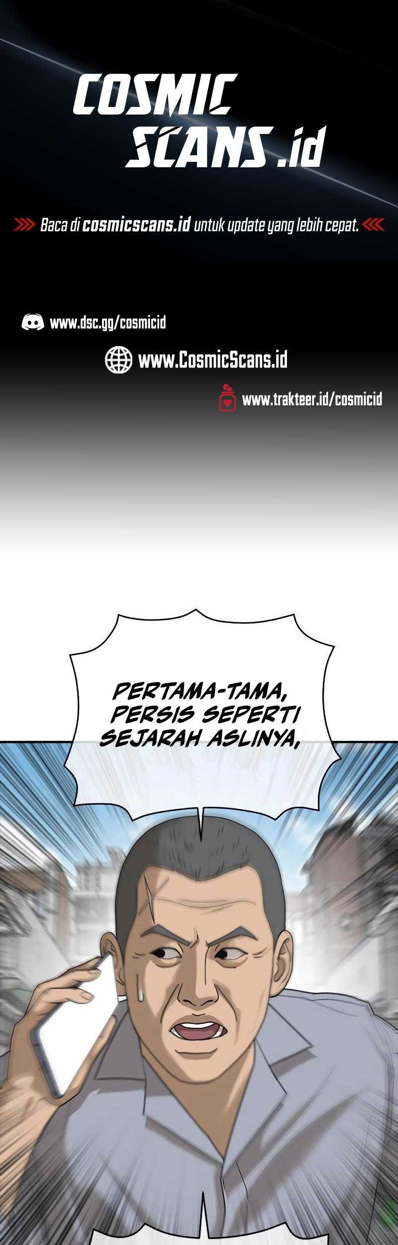 Baca Ulzzang Generation Chapter 06 Gambar 2