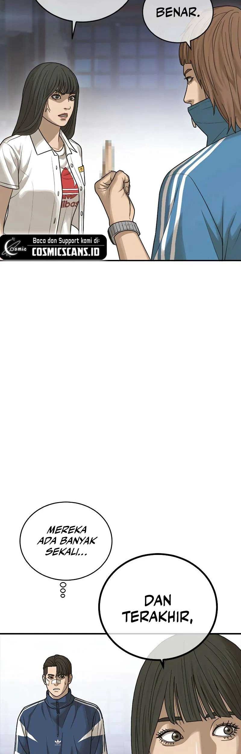 Ulzzang Generation Chapter 05 Gambar 84