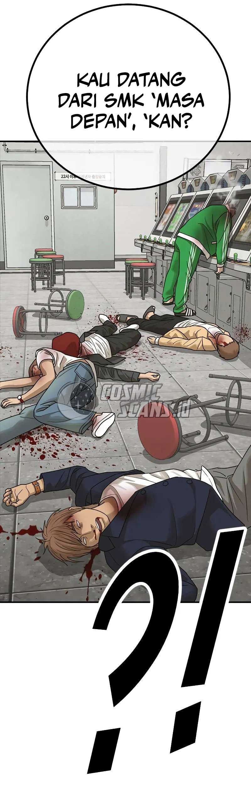 Ulzzang Generation Chapter 05 Gambar 6