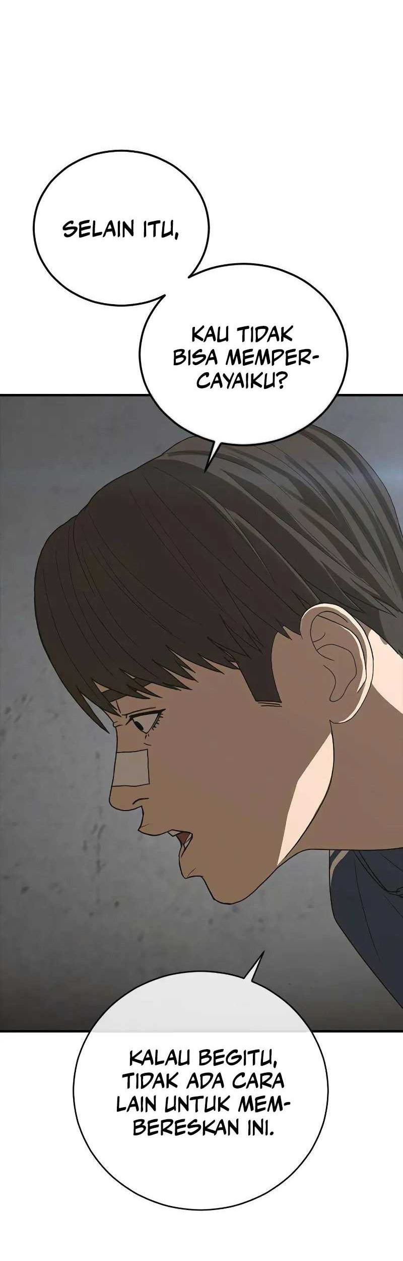 Ulzzang Generation Chapter 05 Gambar 17