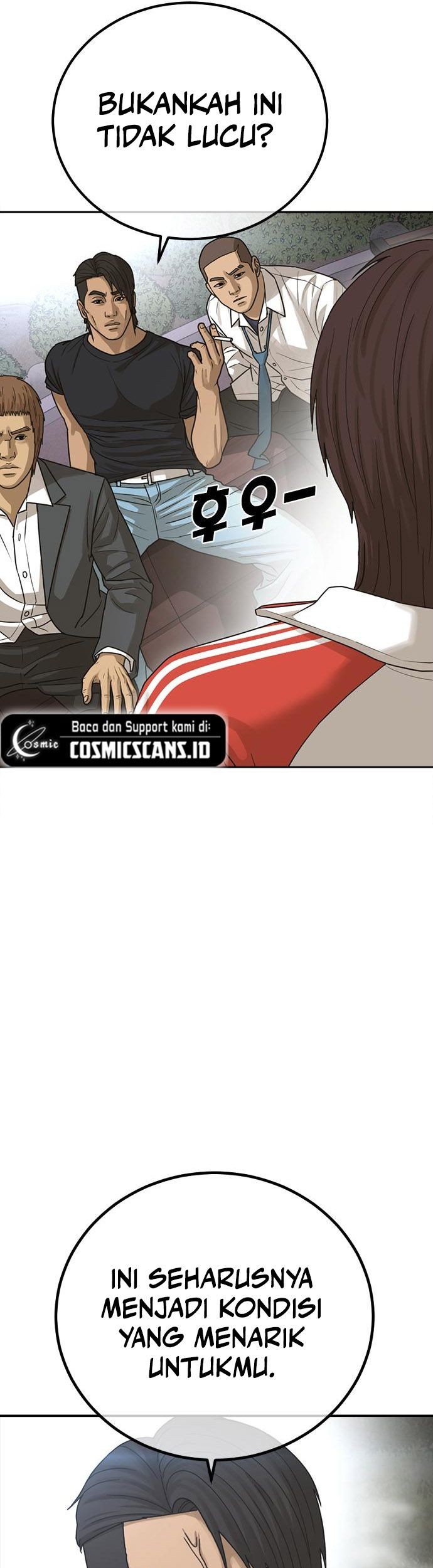 Ulzzang Generation Chapter 04 Gambar 61