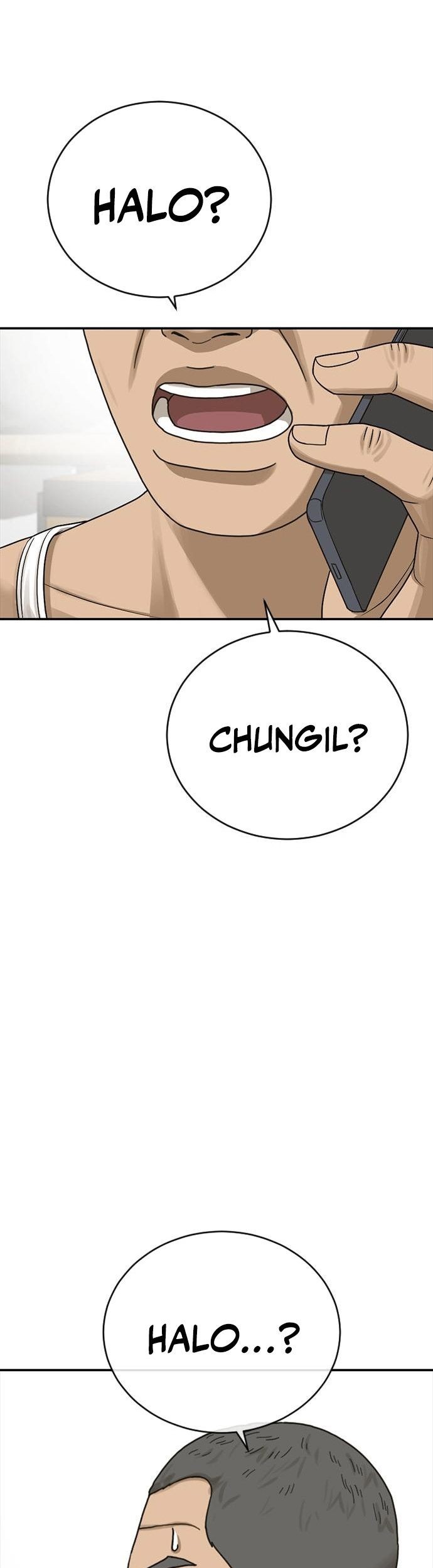 Baca Komik Ulzzang Generation Chapter 04 Gambar 1
