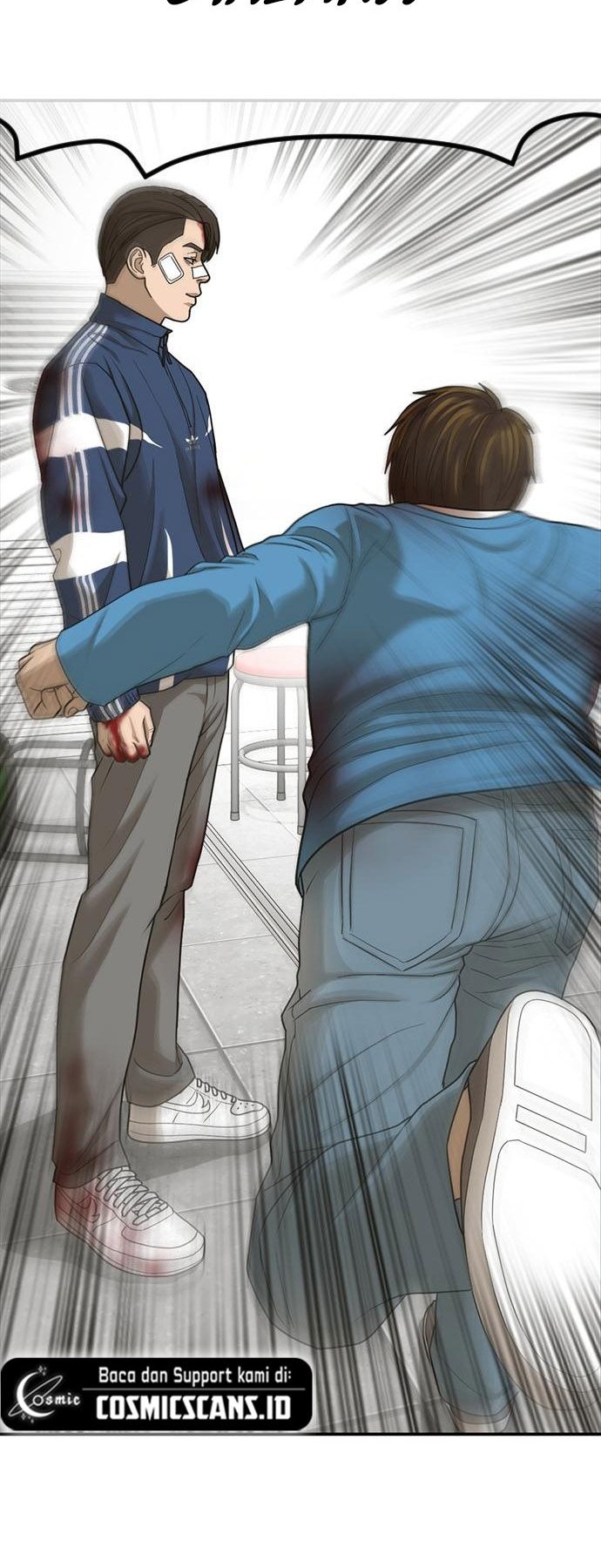 Ulzzang Generation Chapter 04 Gambar 108