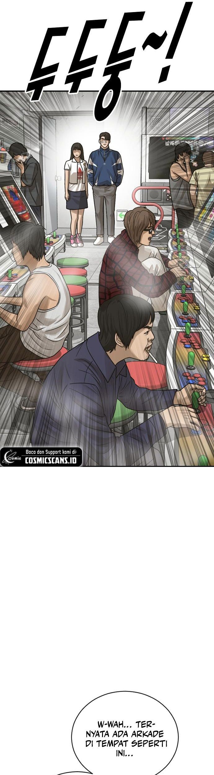Ulzzang Generation Chapter 04 Gambar 13