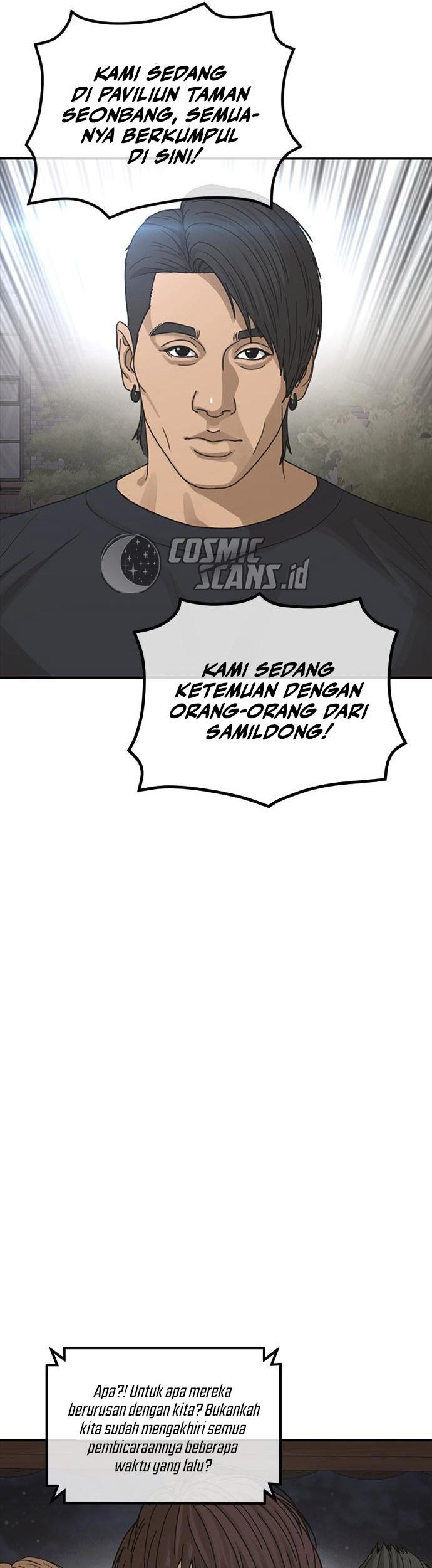 Ulzzang Generation Chapter 04 Gambar 29