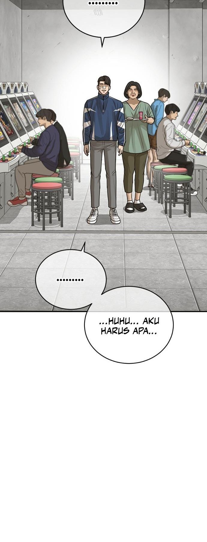 Ulzzang Generation Chapter 04 Gambar 36