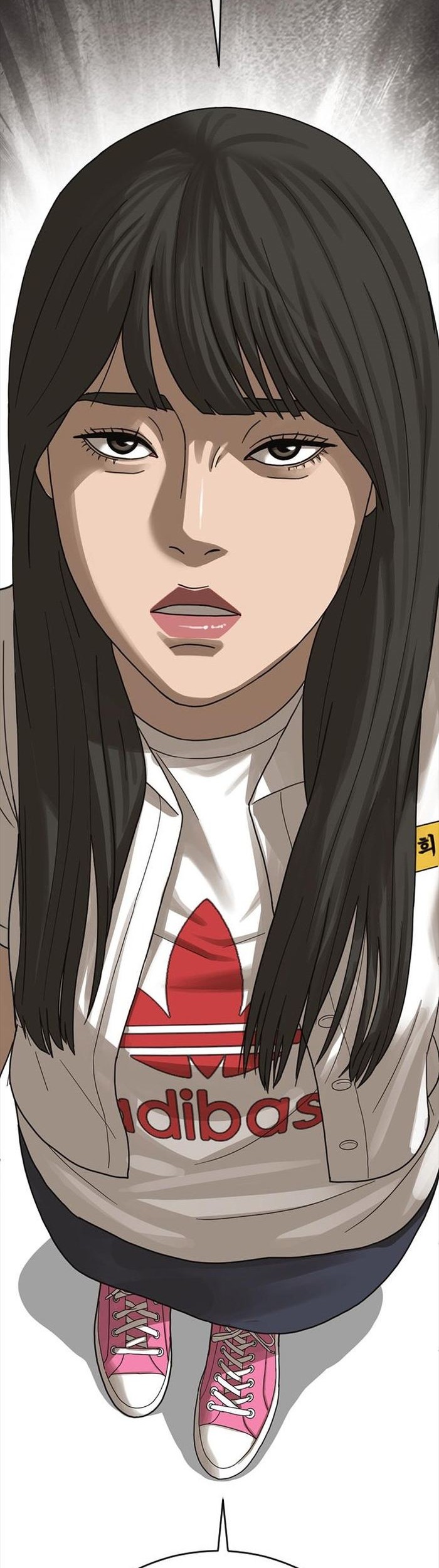 Baca Ulzzang Generation Chapter 03 Gambar 2