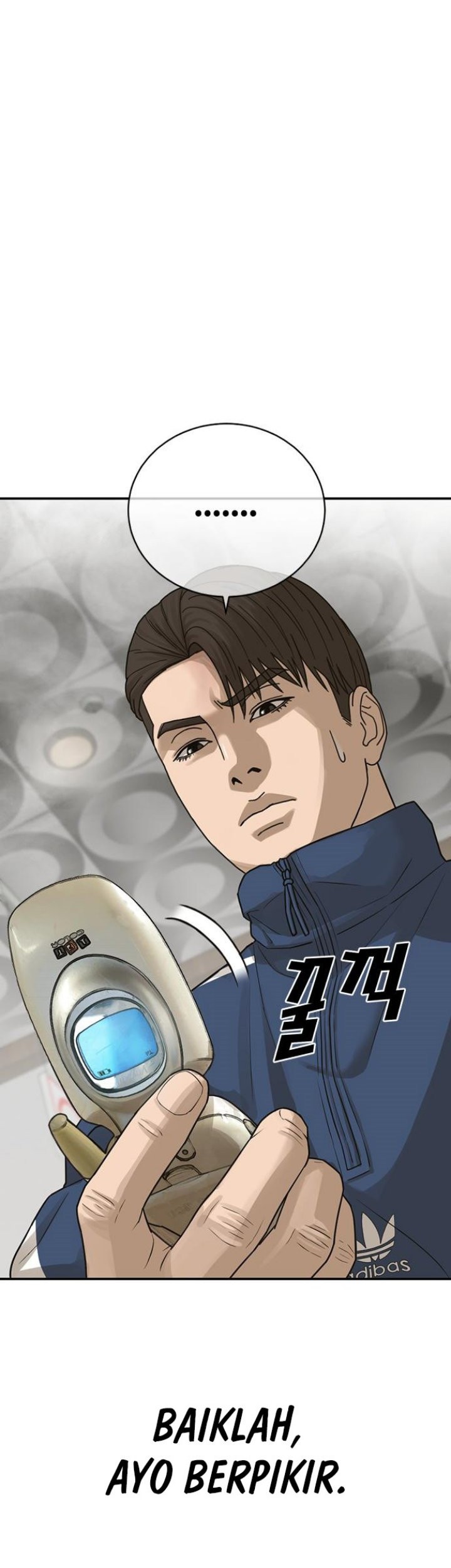 Ulzzang Generation Chapter 02 Gambar 63