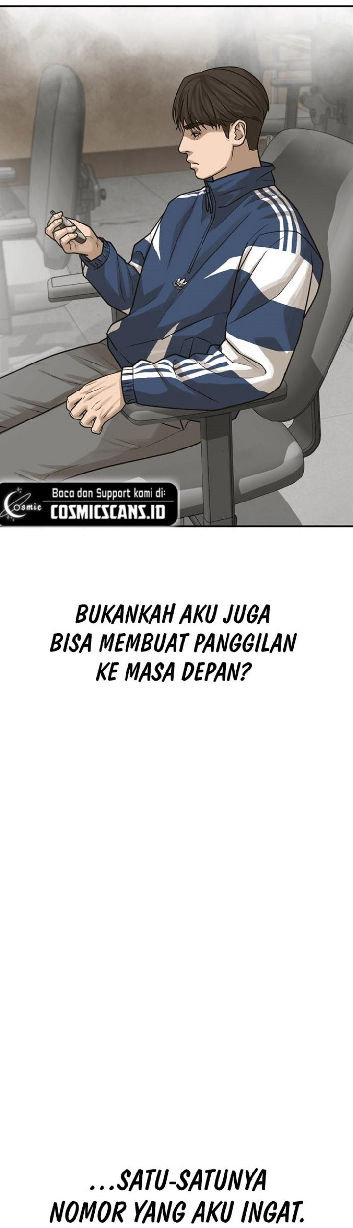 Ulzzang Generation Chapter 02 Gambar 66