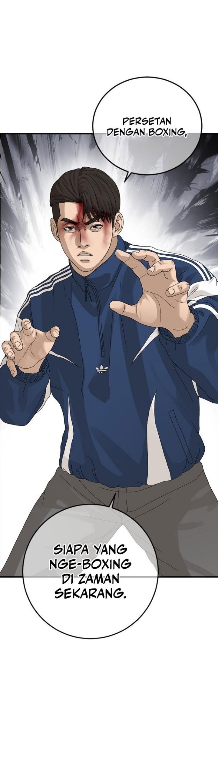 Baca Komik Ulzzang Generation Chapter 02 Gambar 1