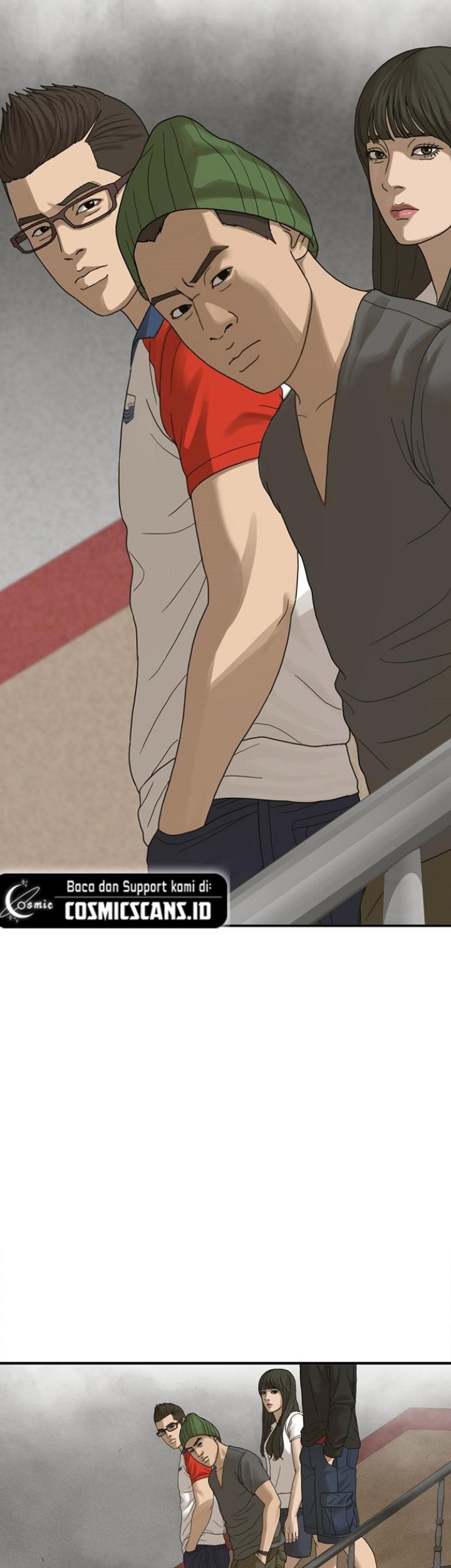 Ulzzang Generation Chapter 02 Gambar 97