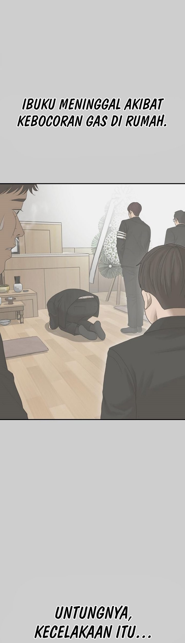 Ulzzang Generation Chapter 02 Gambar 17