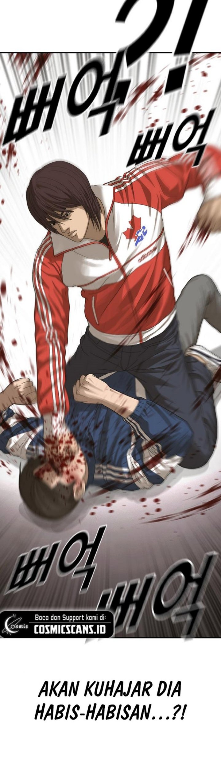 Ulzzang Generation Chapter 02 Gambar 22