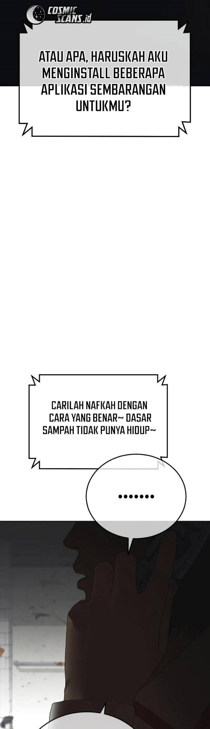 Ulzzang Generation Chapter 01 Gambar 52