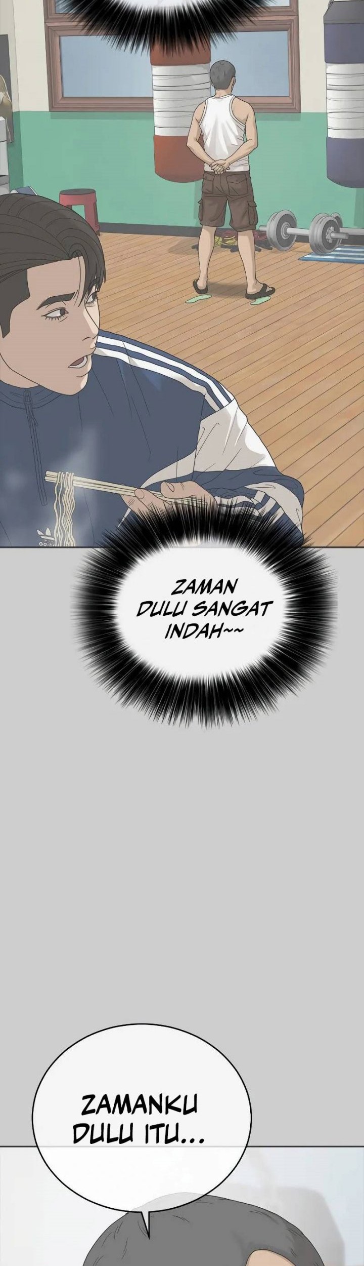 Ulzzang Generation Chapter 01 Gambar 95