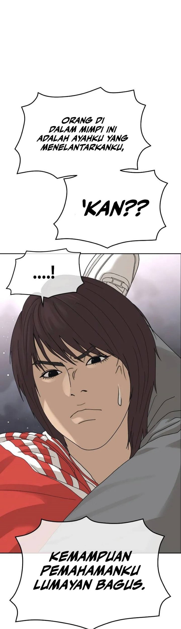 Ulzzang Generation Chapter 01 Gambar 110