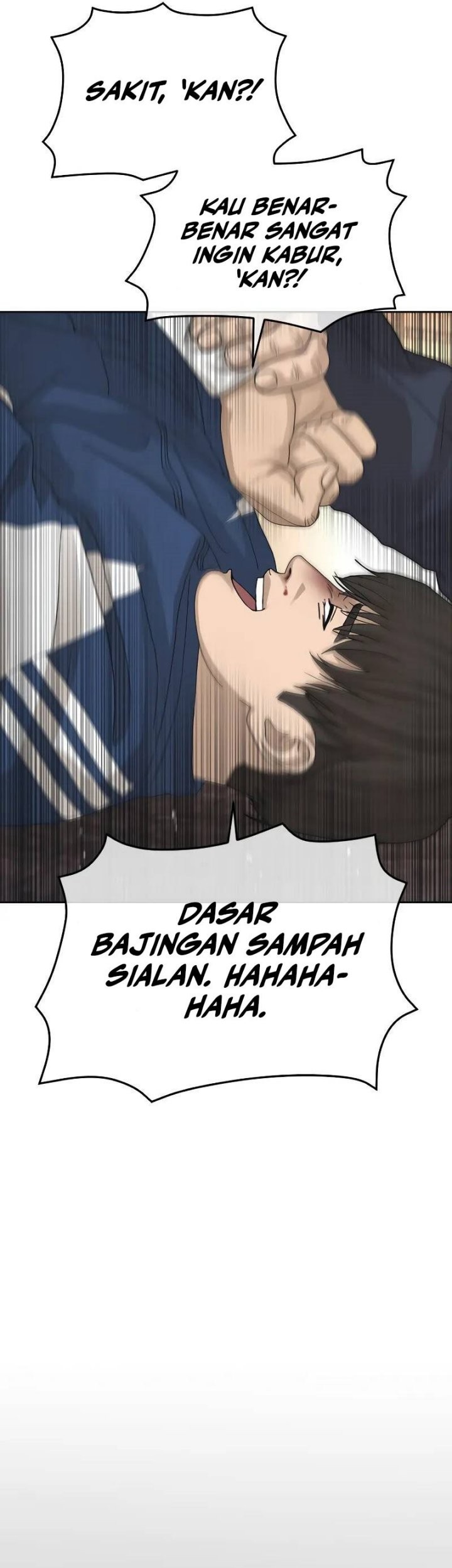Ulzzang Generation Chapter 01 Gambar 115