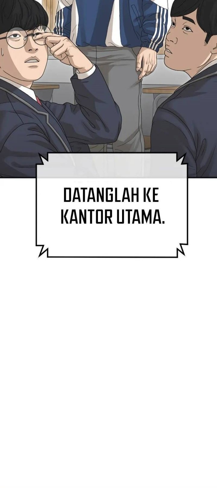 Ulzzang Generation Chapter 01 Gambar 18