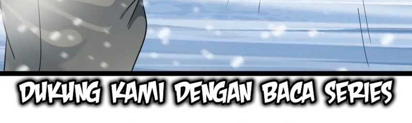 Freezing The World: I Built A Doomsday Safehouse Chapter 206 Gambar 22