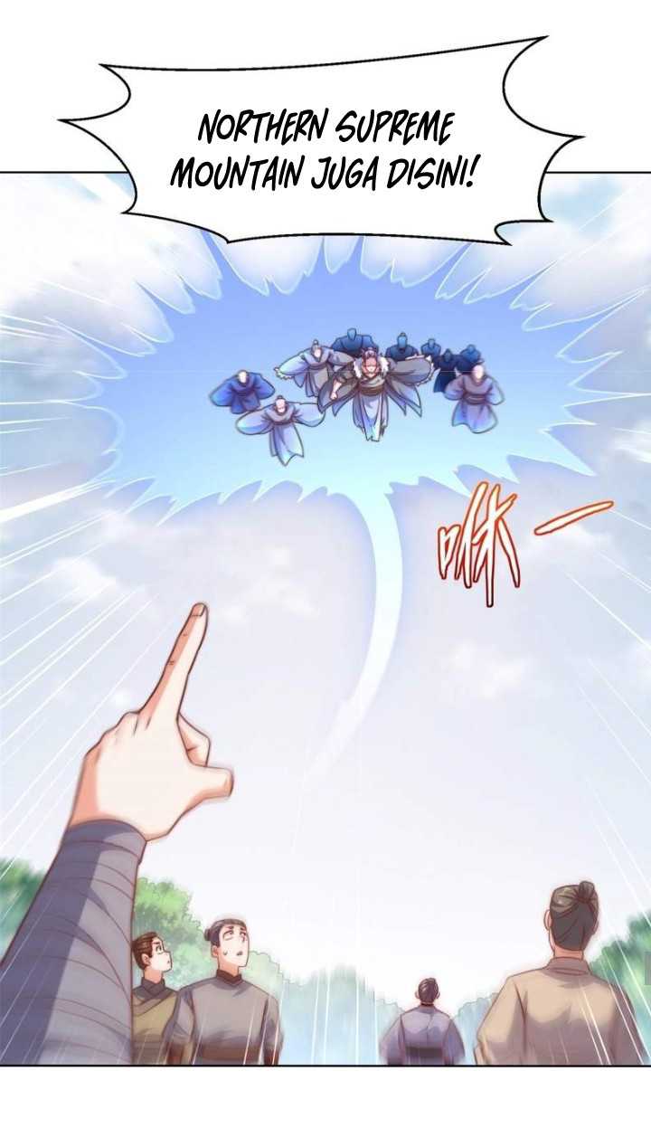 Endless devourer Chapter 221 Gambar 13