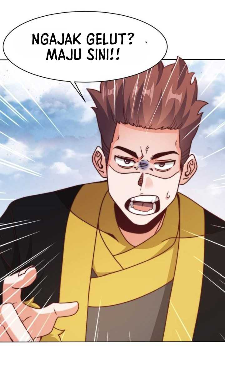 Endless devourer Chapter 221 Gambar 28