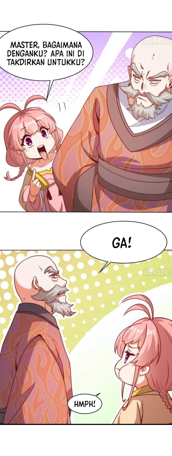 Endless devourer Chapter 221 Gambar 5