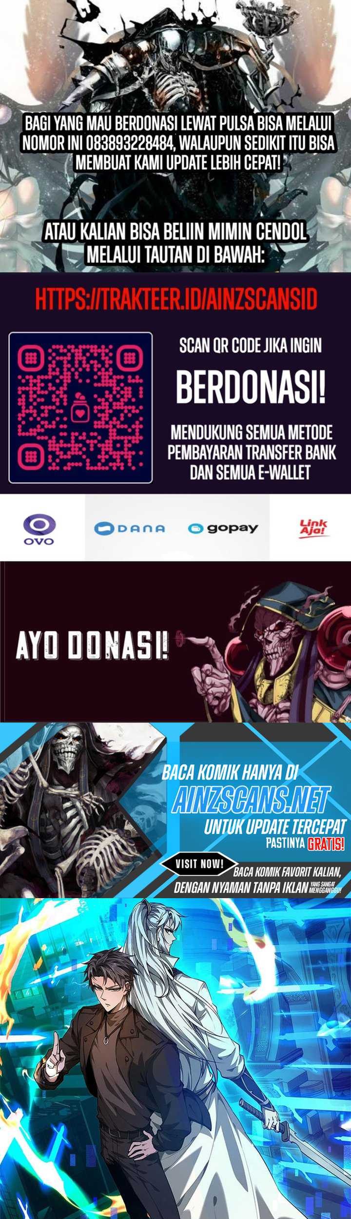Baca Komik Unbeatable Sword Master Cultivator Chapter 08 Gambar 1