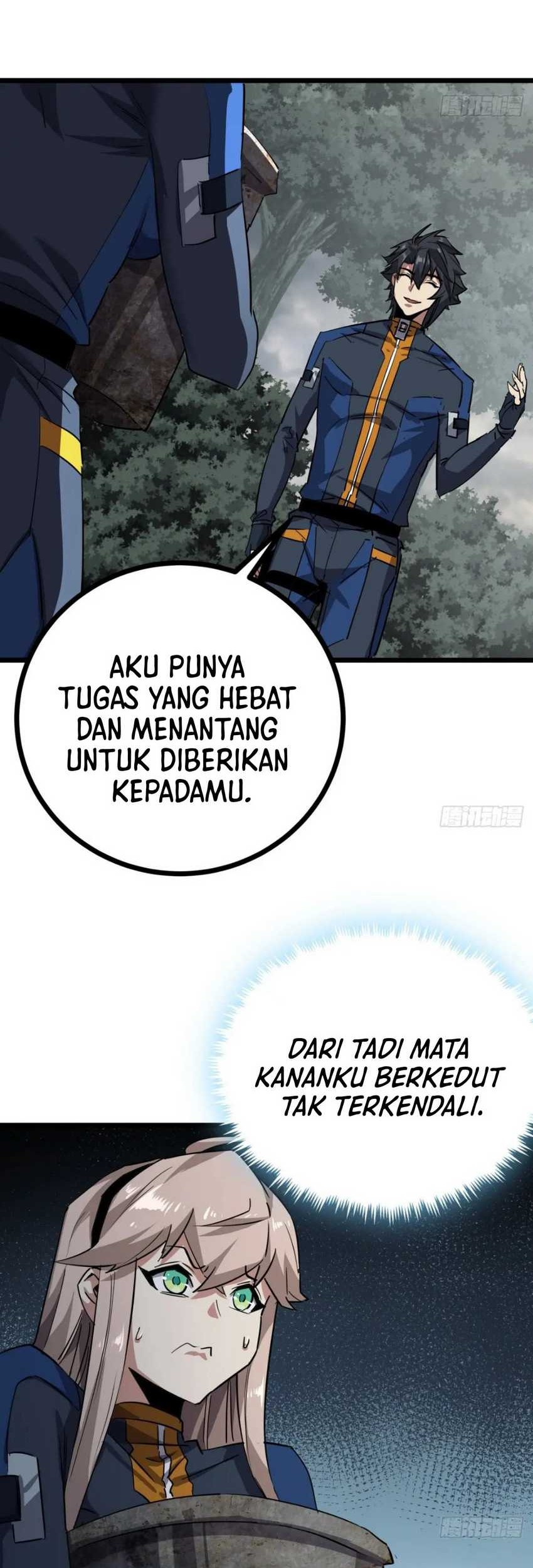 Baca  This Game Is Too Realistic Chapter 78 Gambar 2