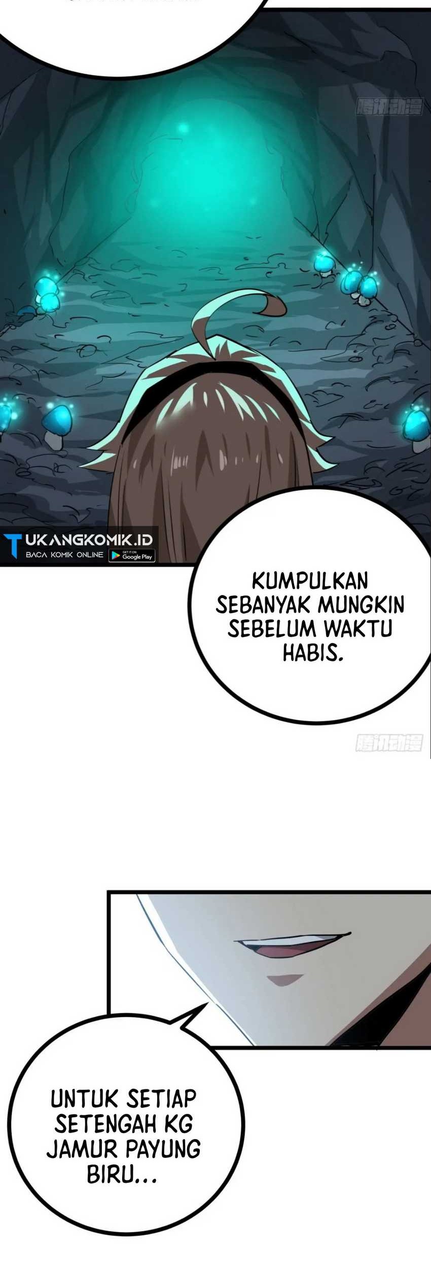 This Game Is Too Realistic Chapter 78 Gambar 12