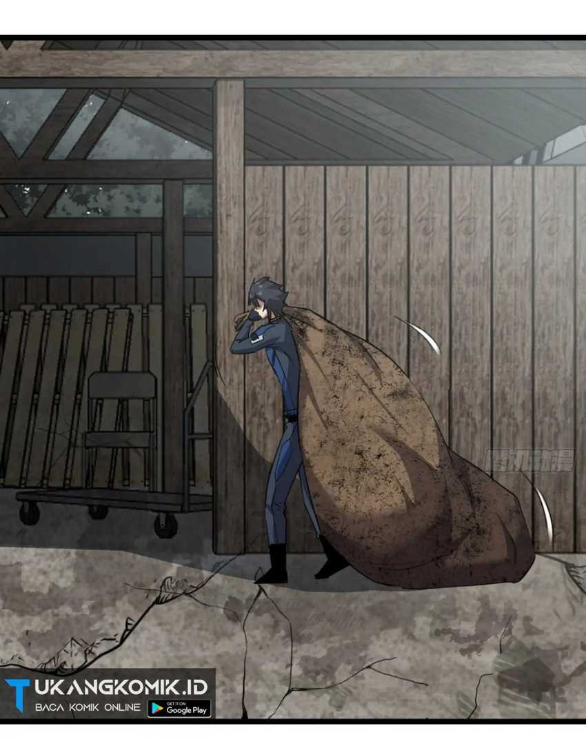 This Game Is Too Realistic Chapter 78 Gambar 21