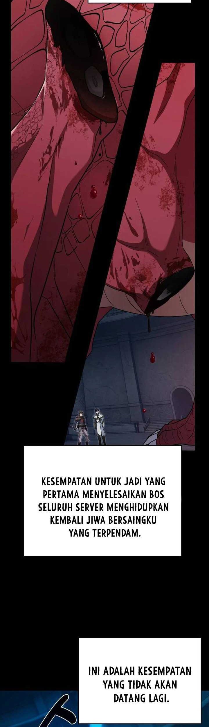 The Heavenly Demon Will Give You a Massage Chapter 16 Gambar 40