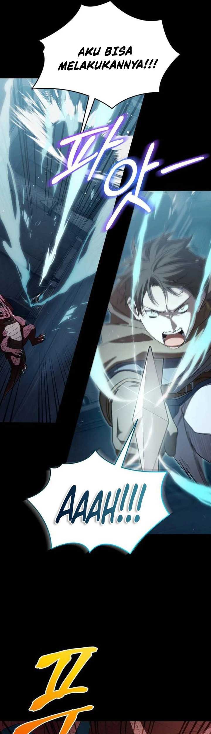 The Heavenly Demon Will Give You a Massage Chapter 16 Gambar 44