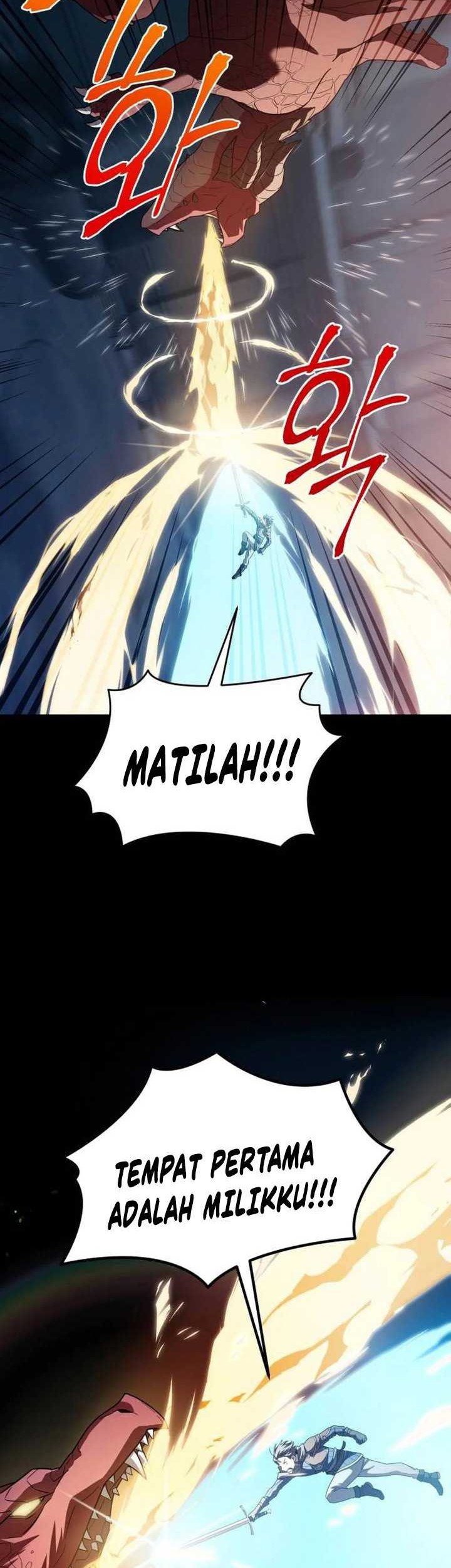 The Heavenly Demon Will Give You a Massage Chapter 16 Gambar 45