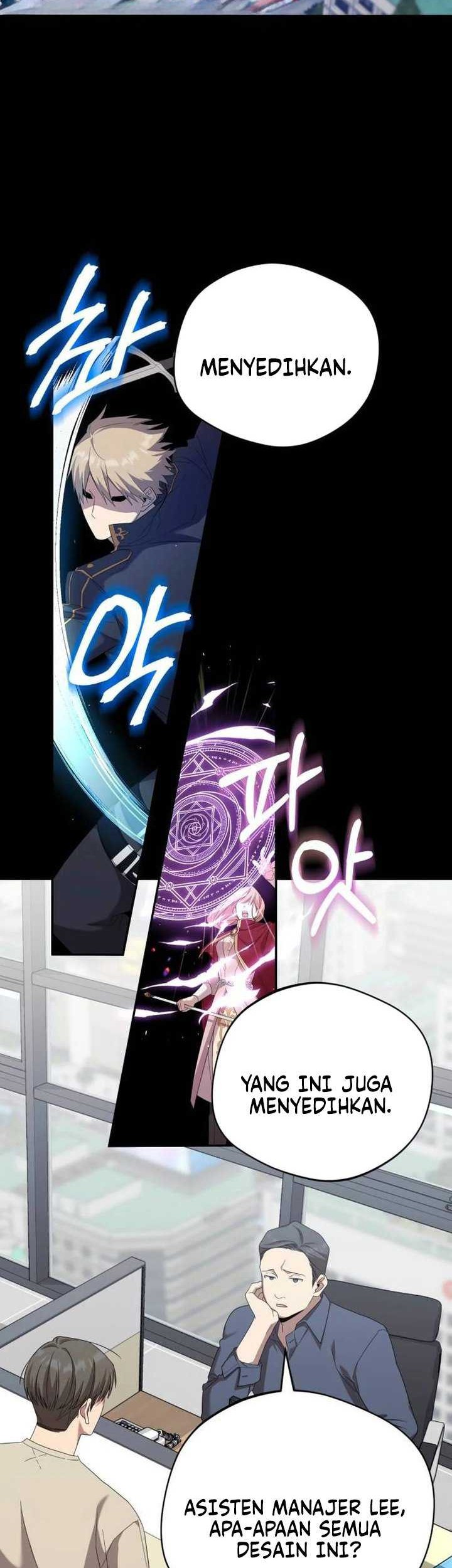 Baca The Heavenly Demon Will Give You a Massage Chapter 16 Gambar 2