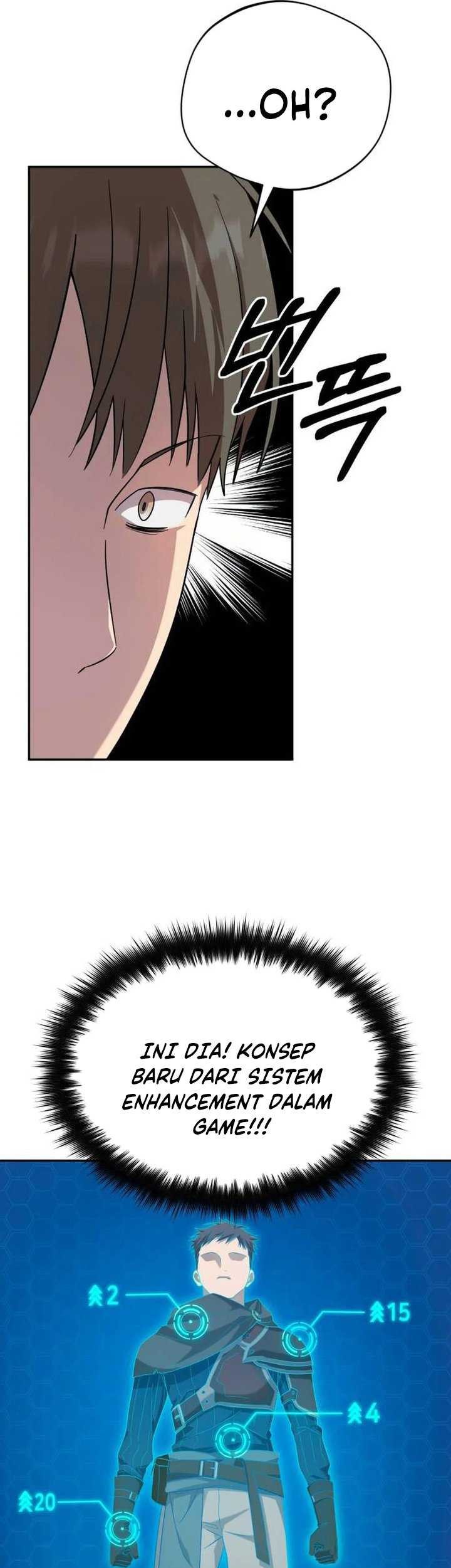 The Heavenly Demon Will Give You a Massage Chapter 16 Gambar 56