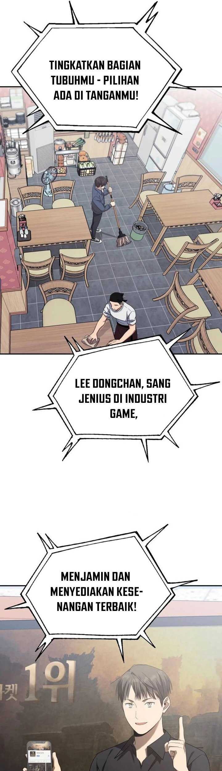 The Heavenly Demon Will Give You a Massage Chapter 16 Gambar 62