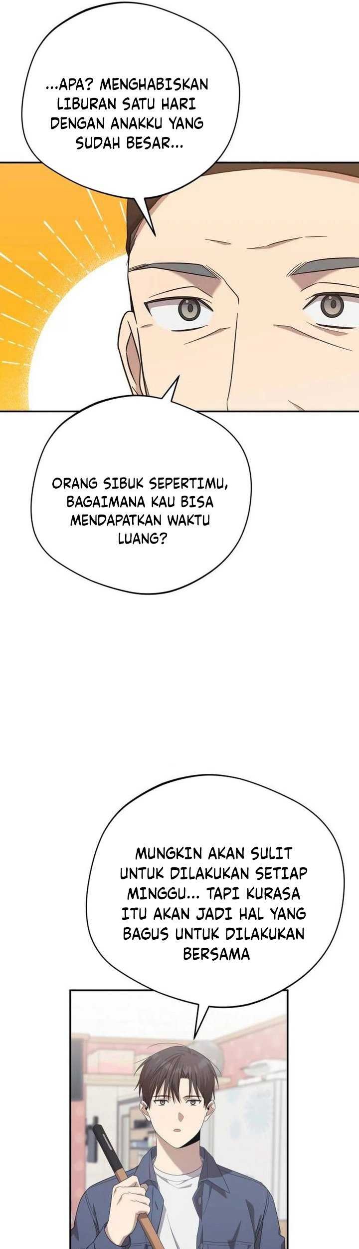 The Heavenly Demon Will Give You a Massage Chapter 16 Gambar 66