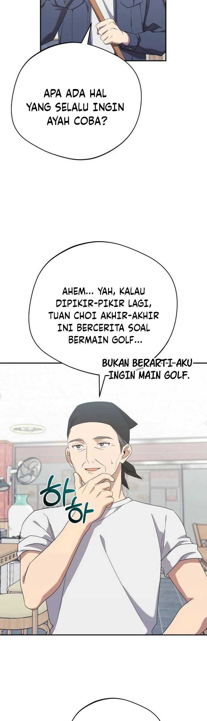 The Heavenly Demon Will Give You a Massage Chapter 16 Gambar 67